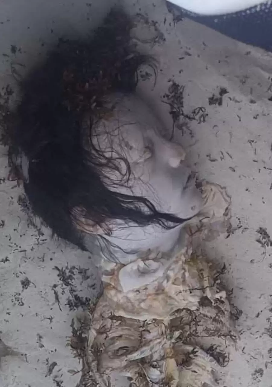 萨吉诺镇一名男子在坎昆失踪后遗体被找到