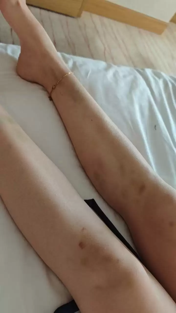 辟谣!女子监狱门口猎艳后续，当事人回应!