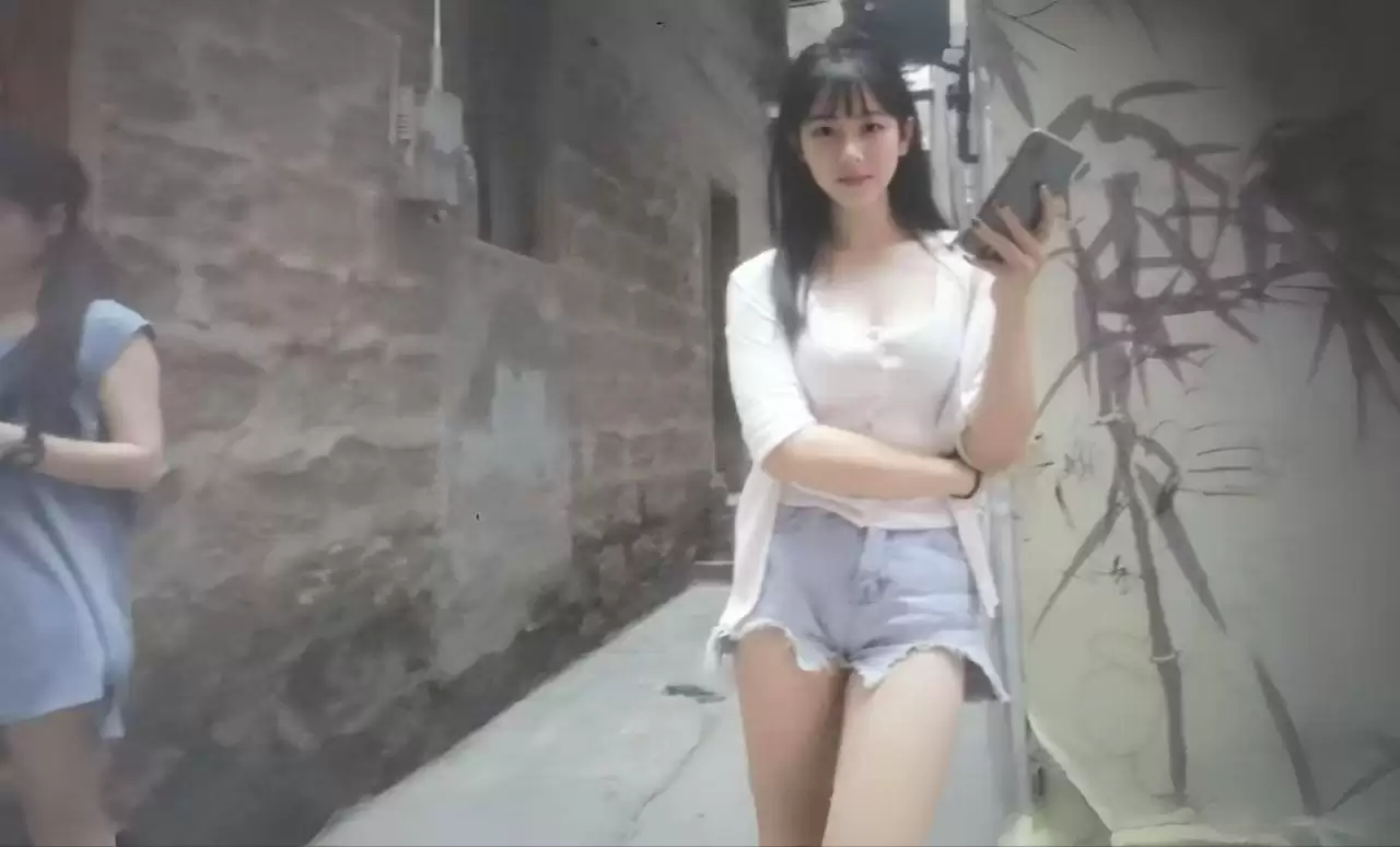 淳朴的乡村气息又出现了.三元里.瑶台
