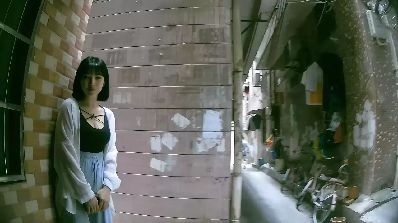 淳朴的乡村气息又出现了.三元里.瑶台
